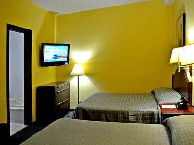 Hotel Posada San Agustin ดูรังโก ภายนอก รูปภาพ