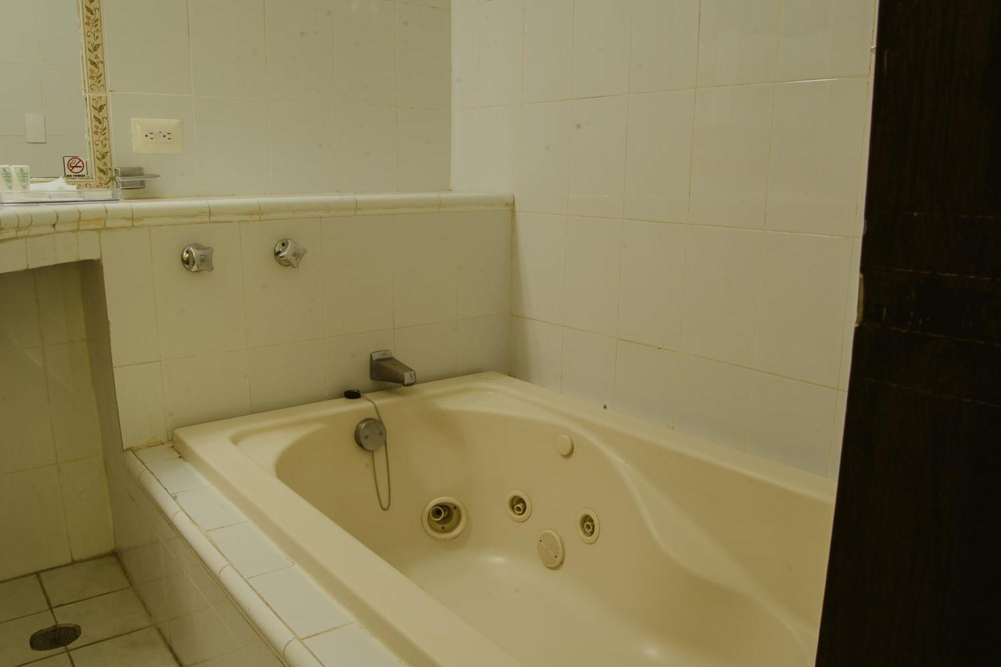 Hotel Posada San Agustin ดูรังโก ภายนอก รูปภาพ